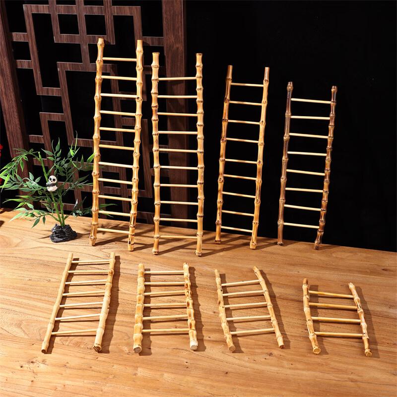 Bamboo Sushi Serving Set