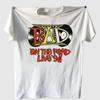 Tops – T-Shirts