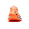 Li Ning Red Hare 7 Pro Cushioning Slip Resistant Low top Marathon Running Shoes Men's Orange ARPU007-12