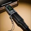 LED-Display Typ C OTG-Adapter USB-Adapter USB-C Konverter Typ C OTG-Adapter Mobil/Laptop