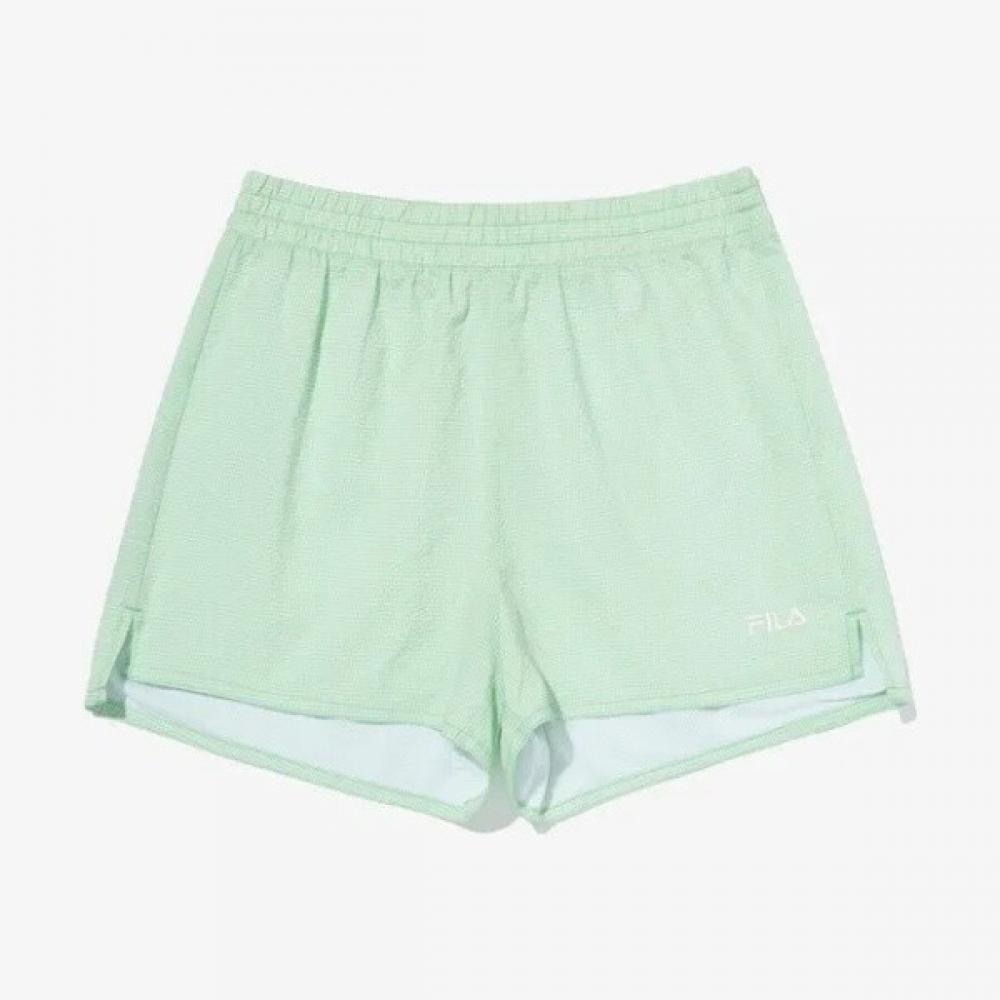 Fila Seersucker Shorts Fs2trg2451fmit
