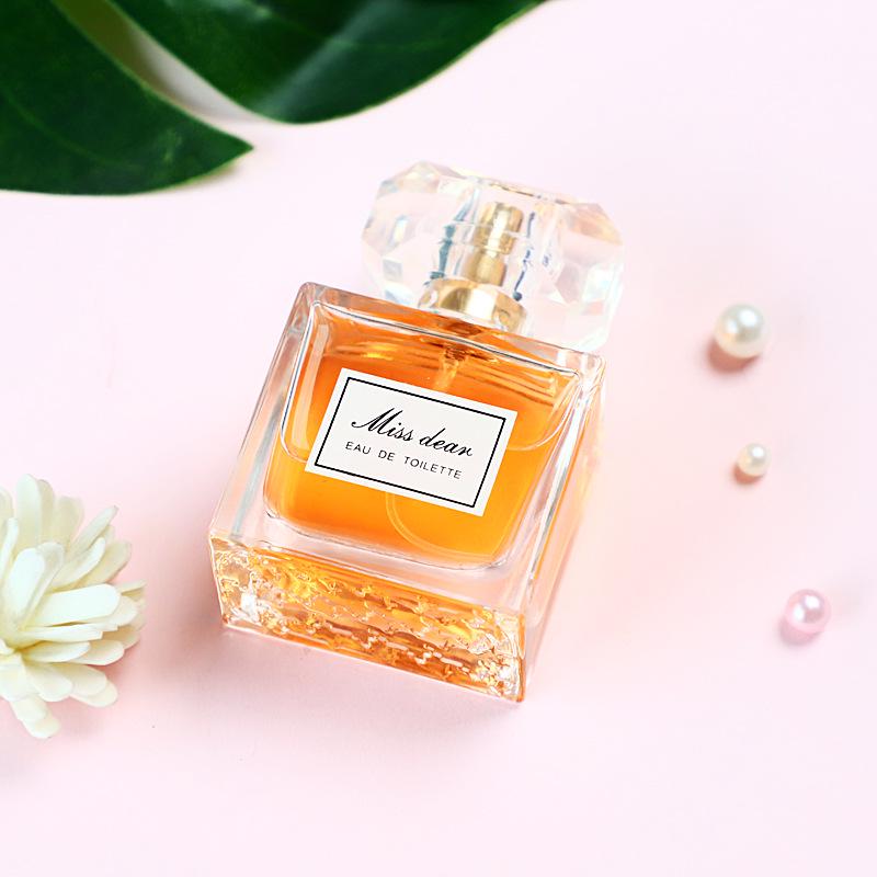 Di Xianger Sweetheart Miss Perfume: Long-lasting Light Fragrance, Fresh Niche, Popular Vietnamese Women's Scent
