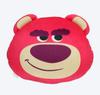 Lotso Toy Story Fluffy Cushion Pillow Disney Resort Tokyo and TDR [Tokyo Exclusive] Disneyland, Sea,