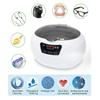 35W Charminer 600ML Professional Jewelry Cleaner Washer Machine for Cleaning Eyeglasses New