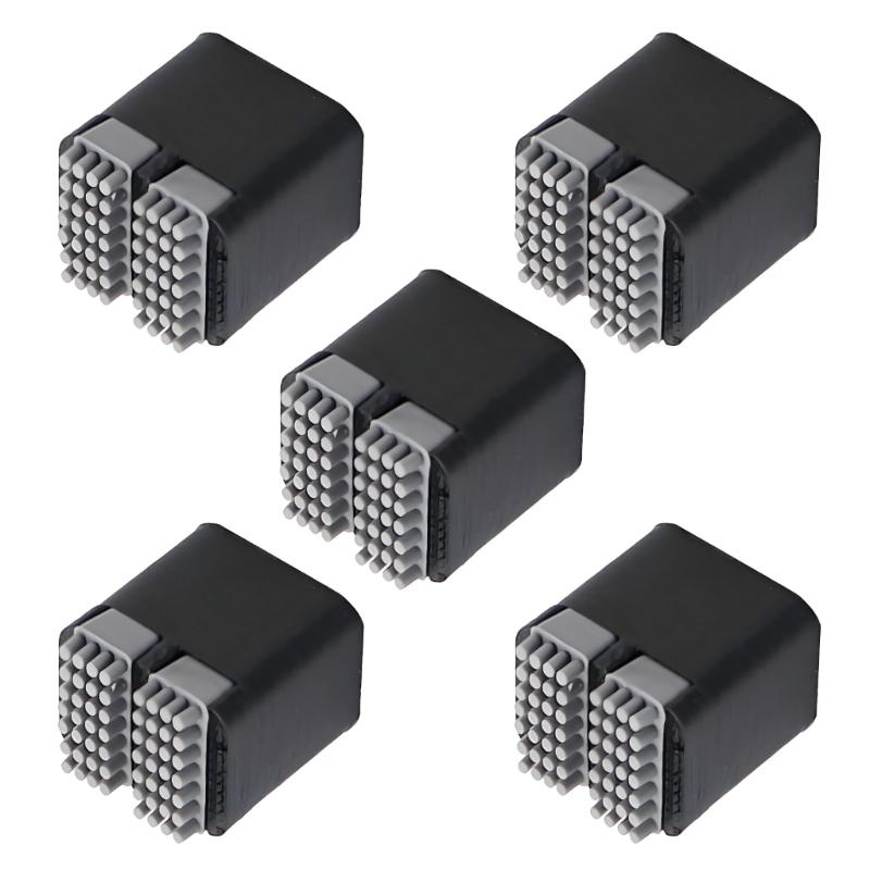 3D Printer Nozzle Cleaner Nozzle Wiper High Temperature Resistant To Extend 3D Printer Nozzle Life And Ensure Printing