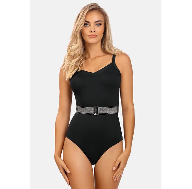 Купальник Miss Lou ML030 EU XL