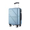 Diplomat YH-6972-853 Fashion Rolling Suitcase