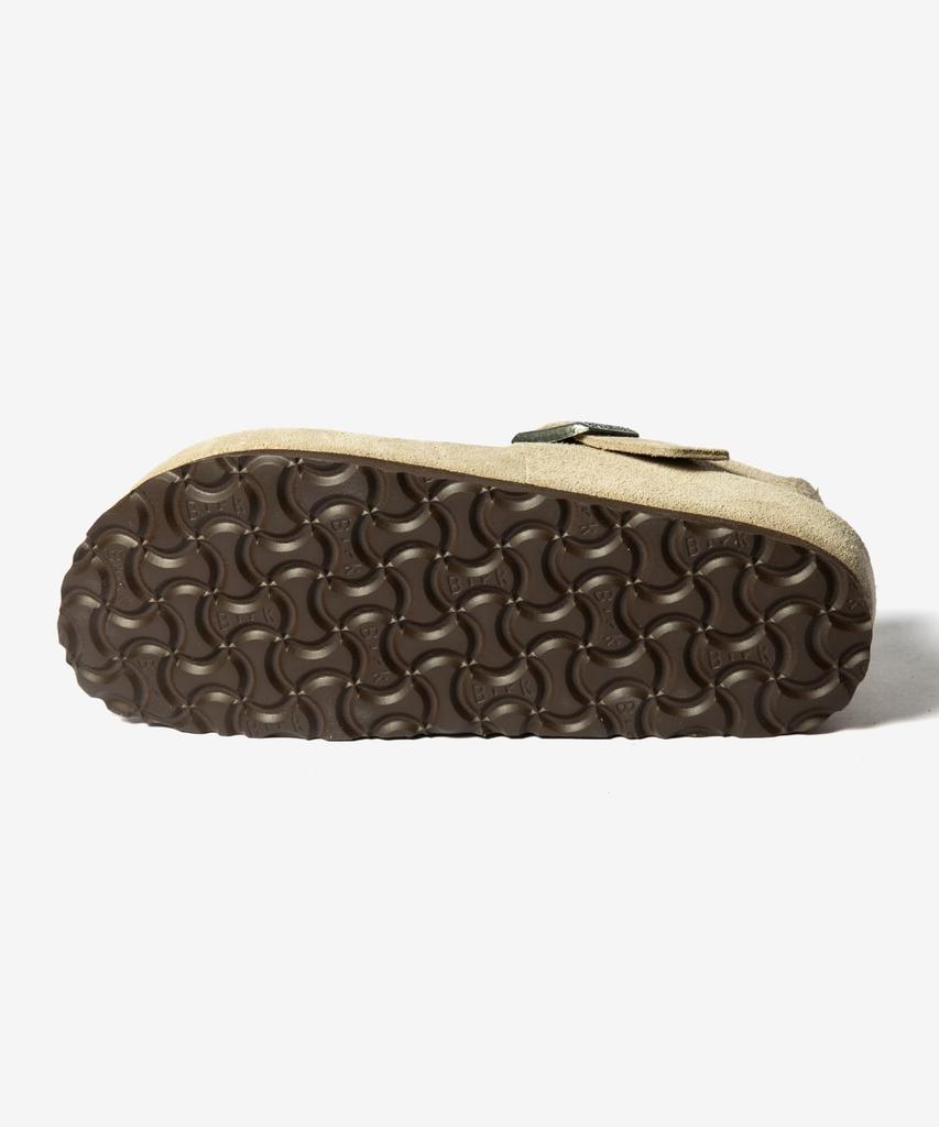 Shoes 1010504 London TAUPE Cm [Birkenstock] 24.5 [item]