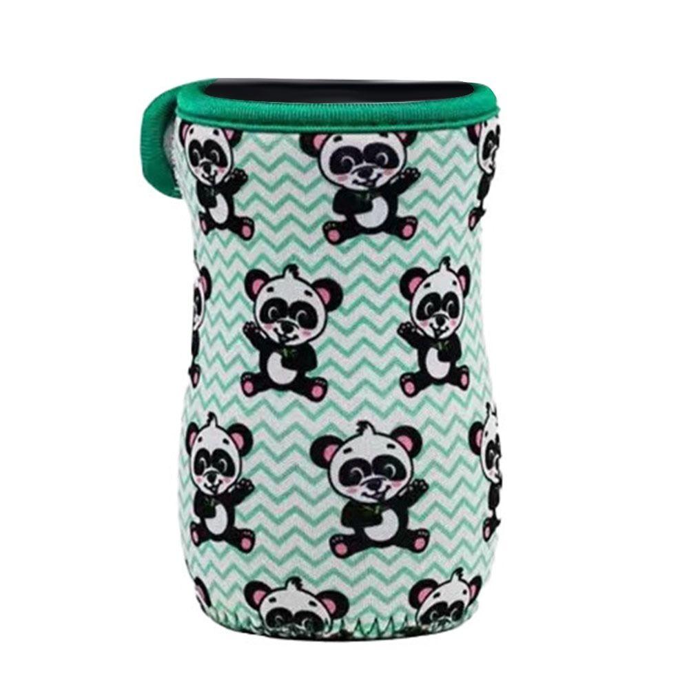 Kryt na láhev na krmení Taška na láhev na mléko Kryt na láhev na mléko Ohřívač kojeneckých lahví Rukáv na láhev na mléko Kryt na hrnek