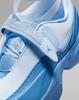 IB8597-401 Nike Jordan Pointe "Chambray Blue" (Women's)