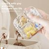 Portable Luxury Jewellery Storage Box