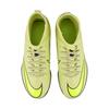 Nike Superfly 10 Club IC GS Limelight Volt Kids Sneakers Green Volt-Hyper-Crimson FQ8320-300