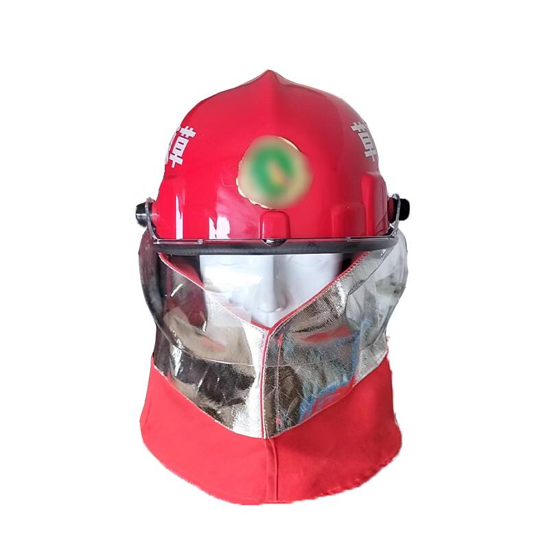 Brangdy Korean-Style Fire Rescue Helmet Korean Style