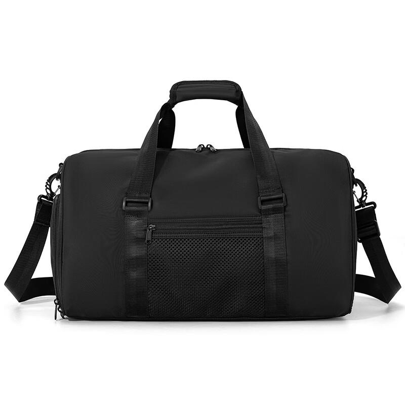Strolling Through Time Multi-functional Travel Backpack