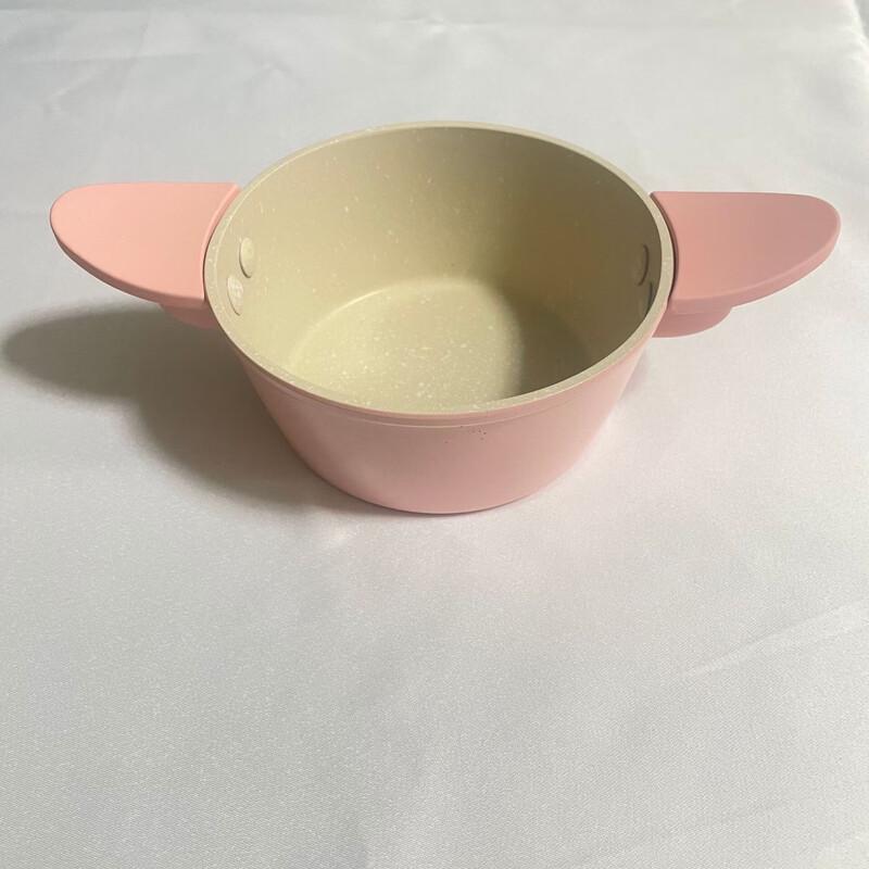 Wutuo Mini Milk & Soup Pot