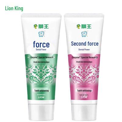 Clinica Enzyme Whitening Toothpaste