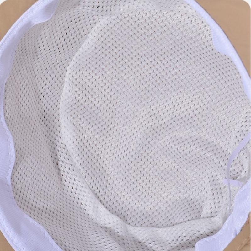 New Spring Summer Women Bucket Hat Waterproof Foldable Large Brim Sun Hat Hangable Outdoor Mountain Camping UV Protection Basin Cap