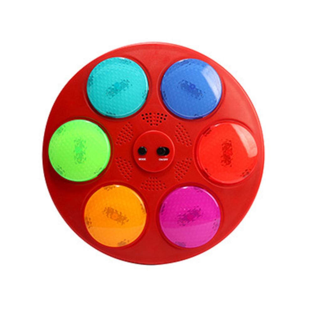 Handheld Light Up Electronic Memory Game For Kids Boys Girls Interactive