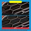 For Toyota Corolla Cross 2022-2024 Front Grille Insert Nets Mesh Sheet Car Accessories, Protects Against Rats Mosquitoes Insects