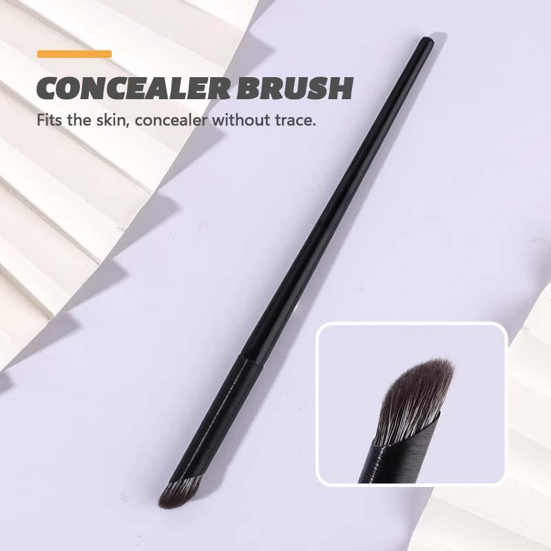 Eyeliner/eyebrow Special Makeup Brush Set