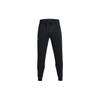 Casual Pants Men's Black Moderate Cuffed Pants 1379774-001