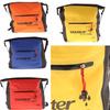 Kayaking Accessories Waterproof Dry Bags Backpack 25L Marine Canoe Sack Bucket for Hiking Camping Beach Gear