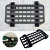 Car Visors Holder Truck Organizer Panel Visors Panel Sunshade Storage Rack Car Sun Visors Panel Car Sun Visors Organizer