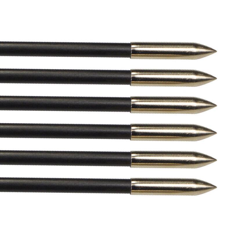 Composite Fiberglass Archery Arrows