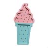 Ice Sign Lamp Romantic Atmosphere for Party Children's Room Birthday