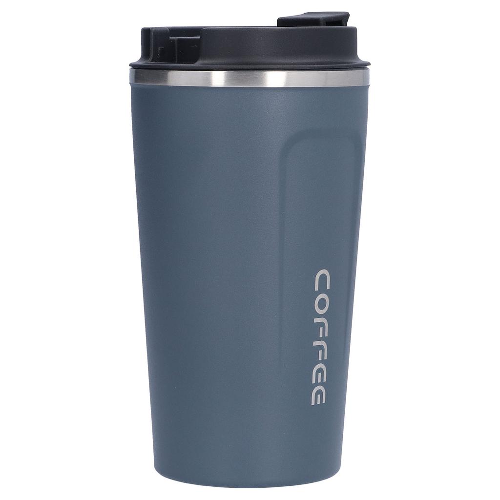 510ml Thermobecher Edelstahl Exquisit Tragbar Vakuumisoliert Becher