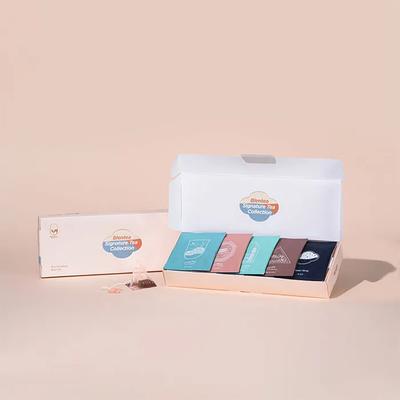 [Blenty] Signature Collection 5 Tea Bags (10ea)