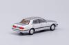 Gaincorp Products 1/64 Scale Toyota Crown JZS155 LHD Silver Finished Model KS-012-67
