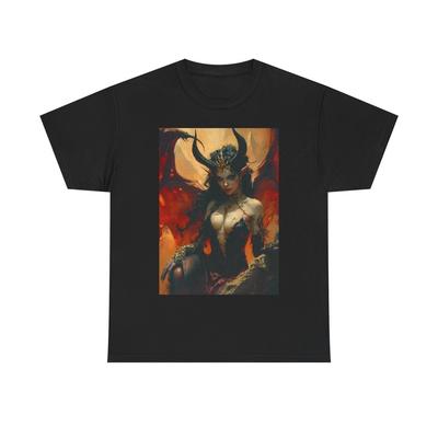 Üst giysisi – T-shirtler