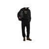 Fear of God Essentials Flísové tepláky Čierne Pánske Spodky 130BT242020F
