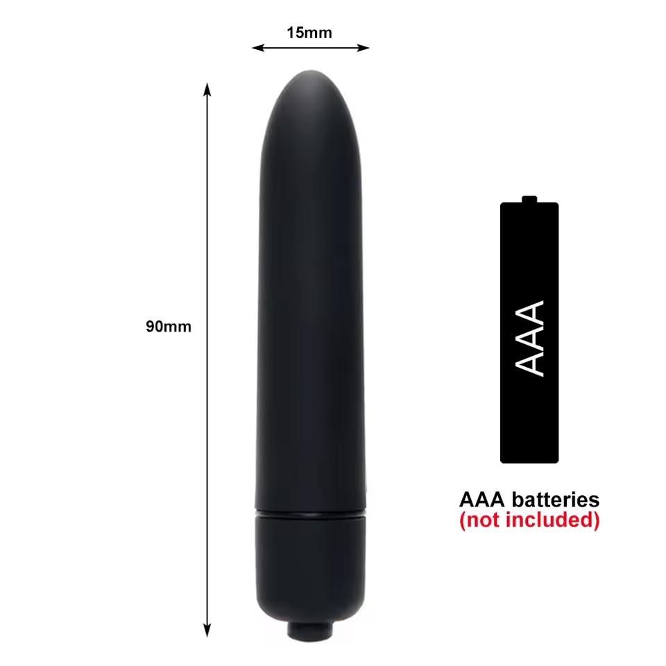 Powerful G Spot Vibrator for Women Mini Bullet Clitoris Stimulator Anal Plug Vagin Massager Vibrating Egg Masturbation Sex Toys
