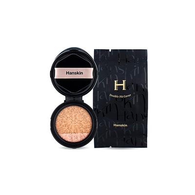 Makijaż – Kremy BB i CC