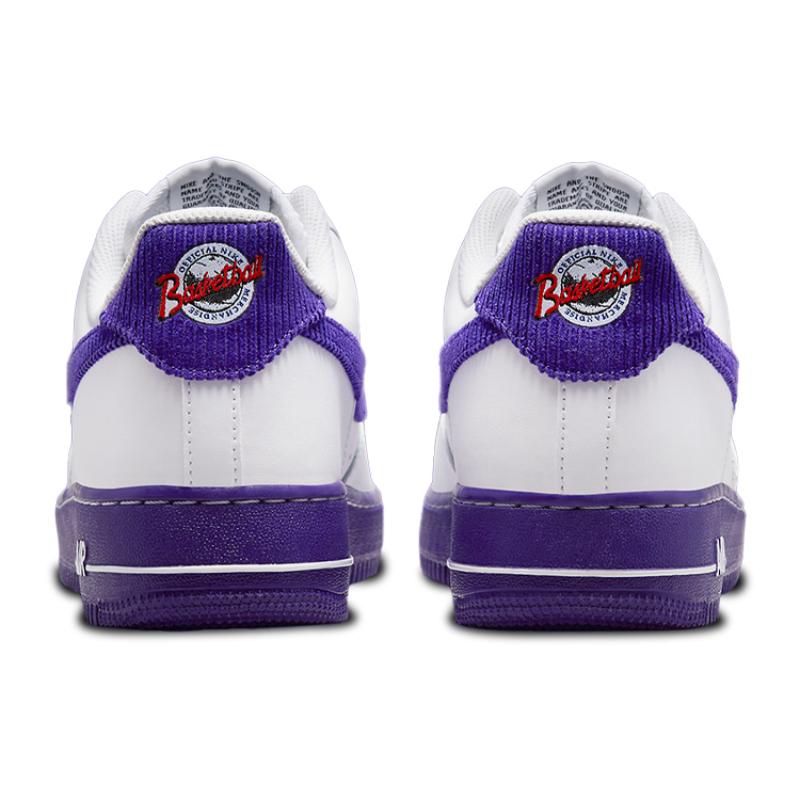 Nike Air Force 1 Low Sports Specialties Sneaker DB0264-100