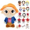 Plush Doll Soft Stuffed Cartoon Anime Figure Doll Toy Cute Plush Doll Gifts for Kids Adults Fans Collectors