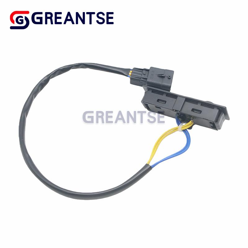 Tailgate Rear Door Opener Trunk Boot Release Switch 25380-4EA1A For Nissan Qashqai J11 Car Accessories