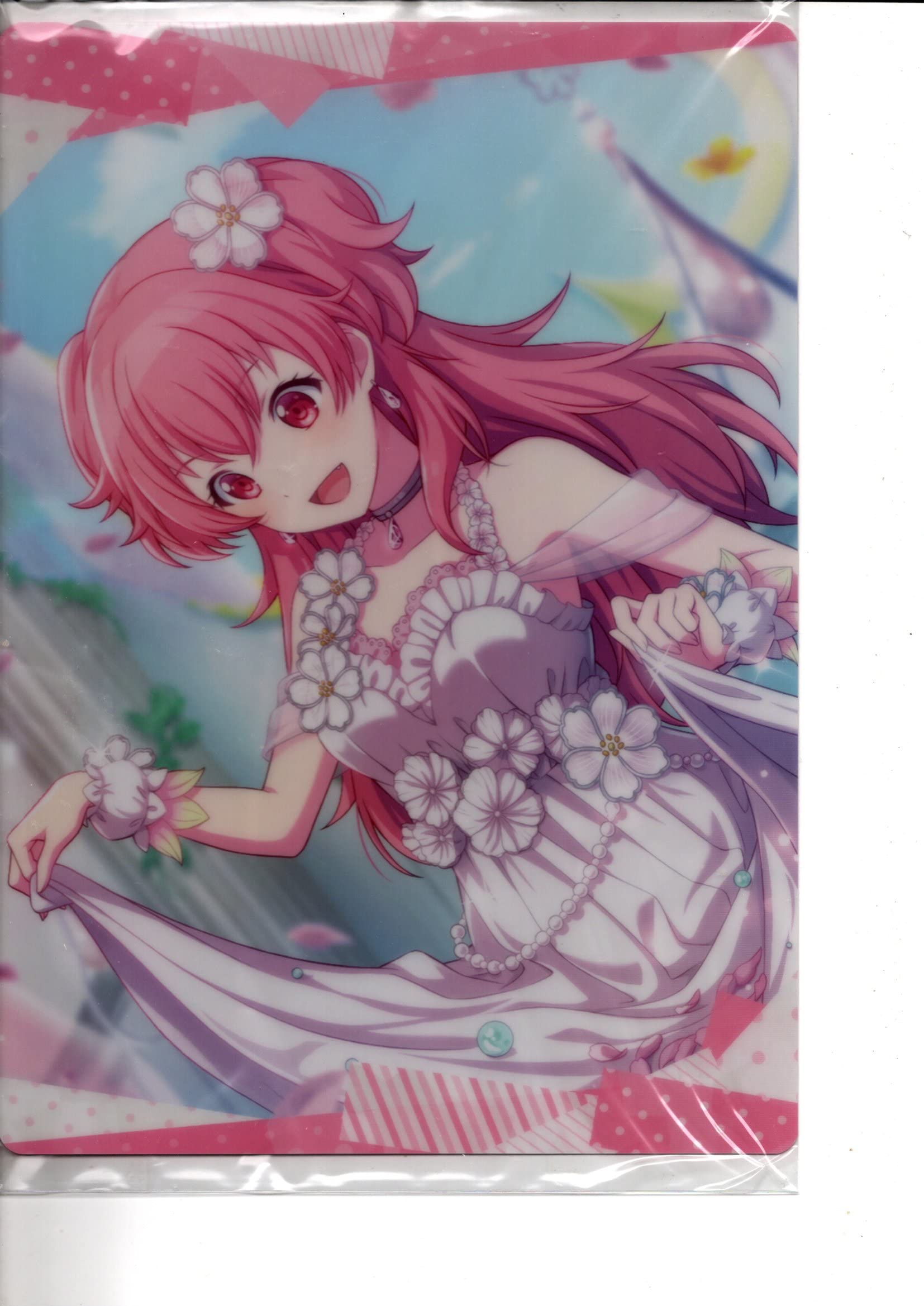 

MOVIC Project SEKAI COLORFUL Project SEKAI COLORFUL STAGE Hatsune Miku C Airi Momoi B STAGE! feat. vol.6