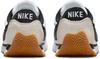 Nike Pacific W PACIFIC Tamanho HM4771-105 Branco/Preto/Bege, 23,0cm