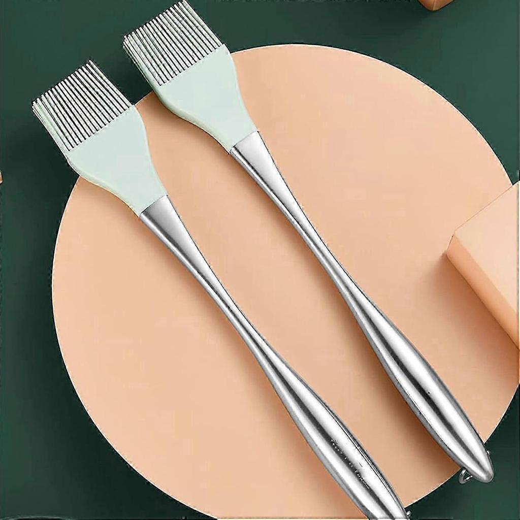 Long Handle Basting Pastry Brush for Kitchen Cooking and Baking 2025