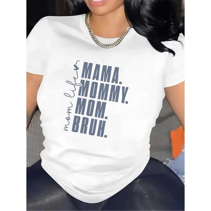 

Lightweight And Durable Short-Sleeve T-Shirt Suitable for Home Use in The Living Room, Made from Comfortable Fabric, Perfect for Casual Outings S белый