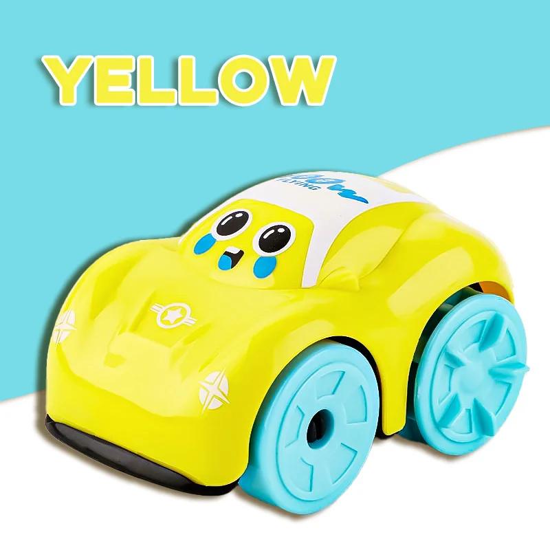 Baby Bath Toys Amphibious Cars Bathroom Floating Clockwork Toy Car Children Bathing Cartoon Swimming Water Playing Toy for Kids