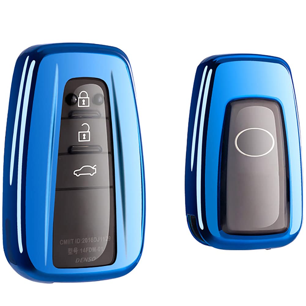 

Toyota Crown 220 Серия C-HR Prius 50 Серия Новая Corolla RAV4 50 Серия Camry синий