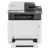 Kyocera ECOSYS MA2100cwfx A4 Color Laser Multifunction Printer CN plug (adapter included)