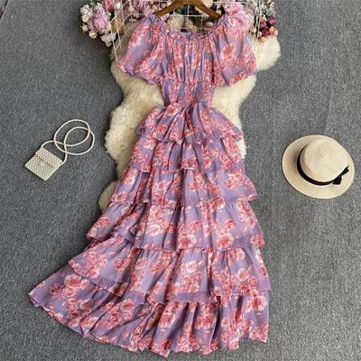 Vestidos – Vestidos casuais