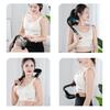 Hot Smart Fascia Gun Electric Massager Massage Hammer Electric Fascia Gun Home Handheld Hammer Back Artifact Christmas Gift