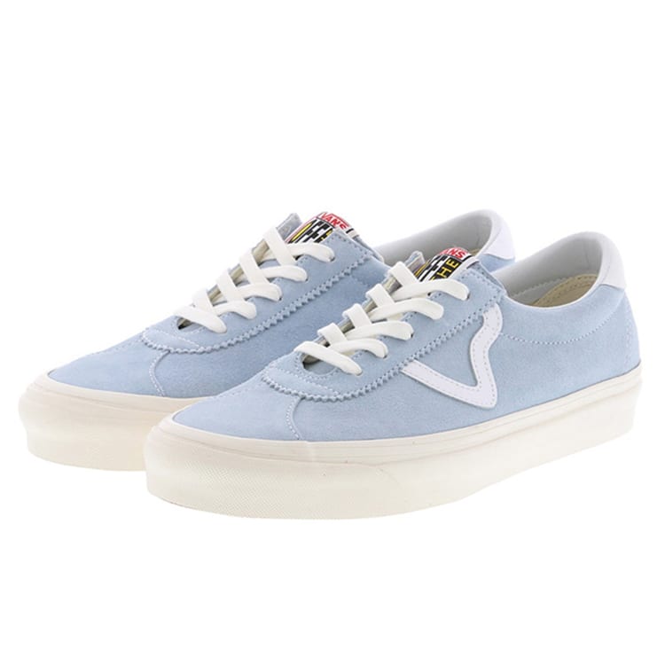 Vans Anaheim Factory Style 73 Dx 'Light Blue' VN0A3WLQVTL