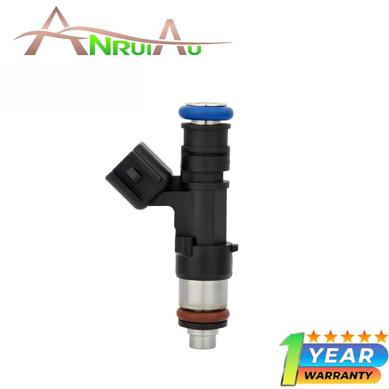 NEW 6PCS Fuel Injectors FJ818 For Mazda B4000 2005–2010 Mercury Mountaineer 2006–2010 Land Rover LR3 2006–2009 0280158055